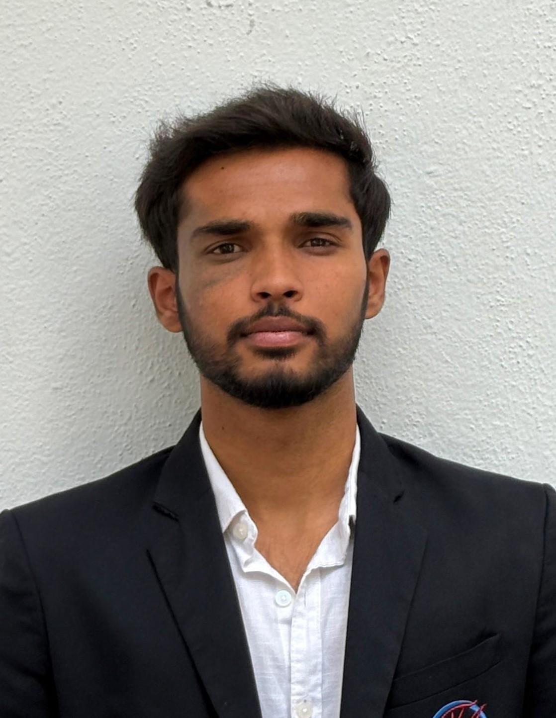 Nikhil P | Cloud & DevOps Engineer